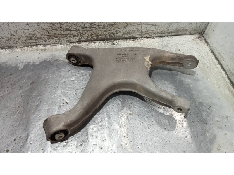 Recambio de brazo suspension inferior trasero derecho para audi a4 ber. (b8) 2.0 16v tdi referencia OEM IAM 8K0505312J  