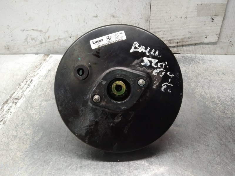 Recambio de servofreno para bmw serie 5 berlina (e34) 520i (95kw) referencia OEM IAM 34331161160  