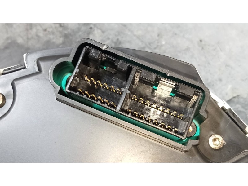 Recambio de cuadro instrumentos para hyundai accent (mc) gl crdi referencia OEM IAM 940031E590  