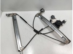 Recambio de elevalunas delantero derecho para smart forfour básico (70kw) referencia OEM IAM   5P