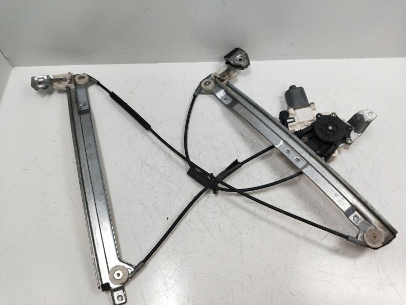 Recambio de elevalunas delantero derecho para smart forfour básico (70kw) referencia OEM IAM   5P