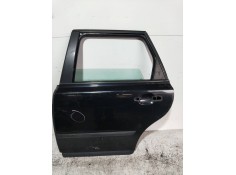 Recambio de puerta trasera izquierda para volvo v50 familiar 1.6 d kinetic referencia OEM IAM  5P 