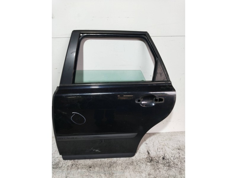 Recambio de puerta trasera izquierda para volvo v50 familiar 1.6 d kinetic referencia OEM IAM  5P 