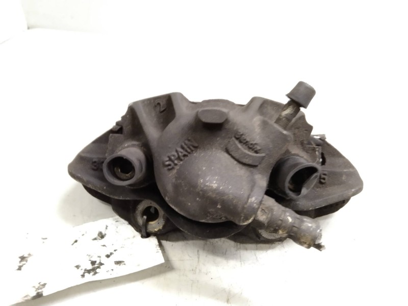 Recambio de pinza freno delantera derecha para volkswagen polo (867/871/873) 1.3 referencia OEM IAM   