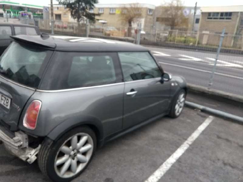 mini mini (r50,r53) del año 2008
