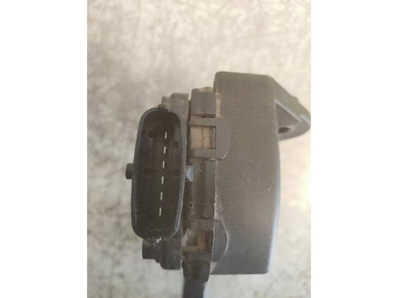 Recambio de potenciometro pedal para kia pro_cee´d drive referencia OEM IAM 327002R300 091216J0325 