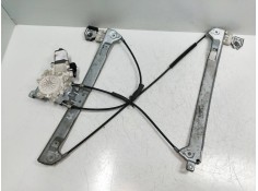 Recambio de elevalunas delantero derecho para smart forfour básico (70kw) referencia OEM IAM   5P 2