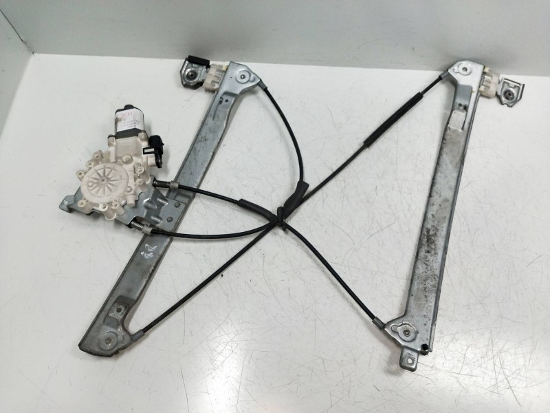 Recambio de elevalunas delantero derecho para smart forfour básico (70kw) referencia OEM IAM   5P