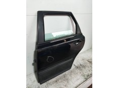 Recambio de puerta trasera izquierda para volvo v50 familiar 1.6 d kinetic referencia OEM IAM  5P  2