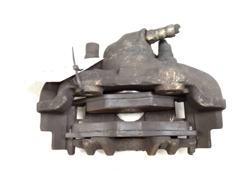 Recambio de pinza freno delantera derecha para volkswagen polo (867/871/873) 1.3 referencia OEM IAM   
