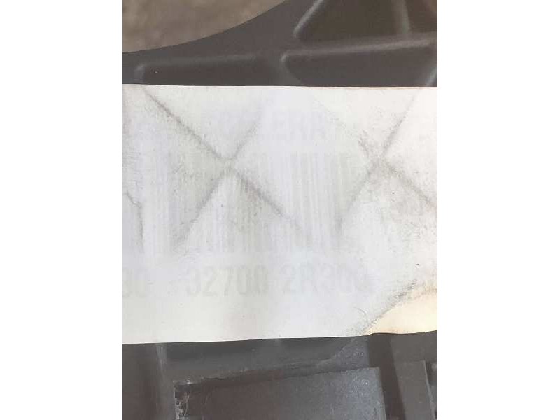 Recambio de potenciometro pedal para kia pro_cee´d drive referencia OEM IAM 327002R300 091216J0325 