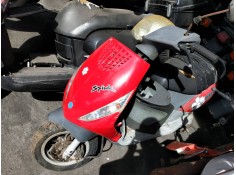 piaggio (vespa) nsp-50 del año 2002