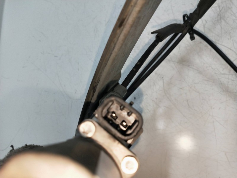 Recambio de elevalunas delantero derecho para smart forfour básico (70kw) referencia OEM IAM   5P