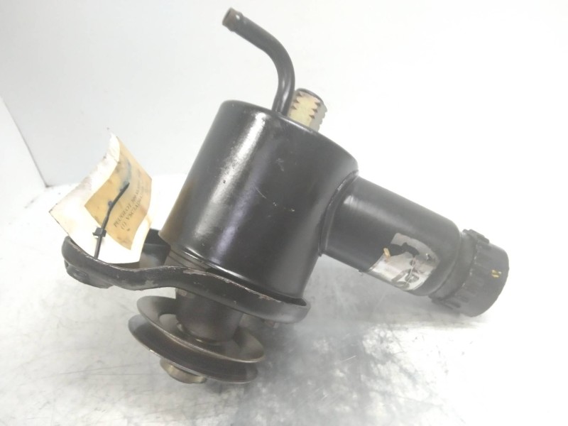 Recambio de bomba direccion para peugeot 309 gld referencia OEM IAM    Recambio de bomba direccion para peugeot 309 gld referencia OEM IAM