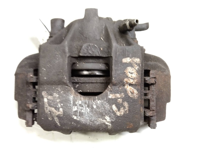 Recambio de pinza freno delantera izquierda para volkswagen polo (867/871/873) 1.3 referencia OEM IAM   