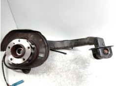 Recambio de mangueta trasera izquierda para bmw x3 (e83) xdrive 20d referencia OEM IAM 33303420501  