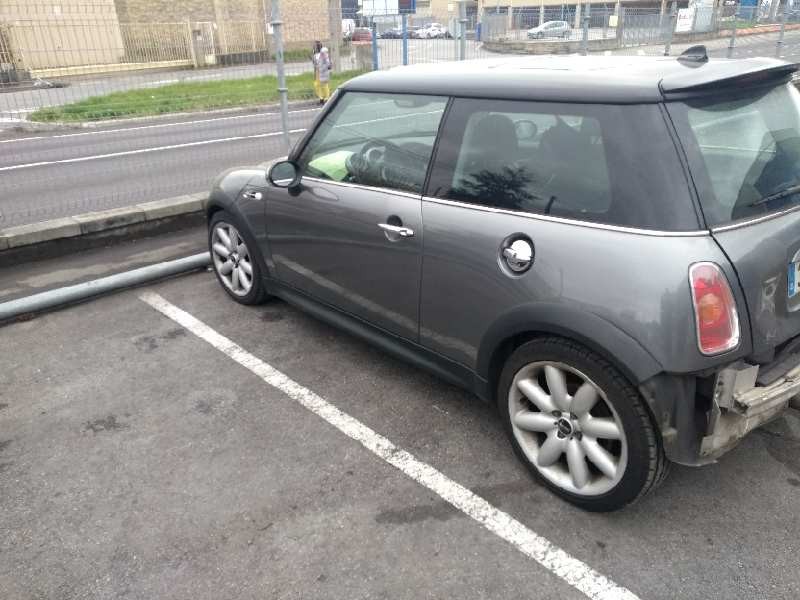 mini mini (r50,r53) del año 2008