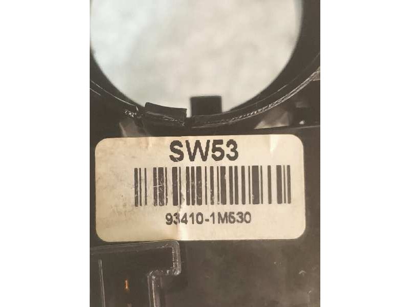 Recambio de mando luces para kia pro_cee´d drive referencia OEM IAM 934101M630 934201H600 