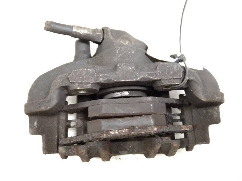 Recambio de pinza freno delantera izquierda para volkswagen polo (867/871/873) 1.3 referencia OEM IAM   