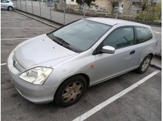 honda civic berlina 3 (ep1/2) del año 2001