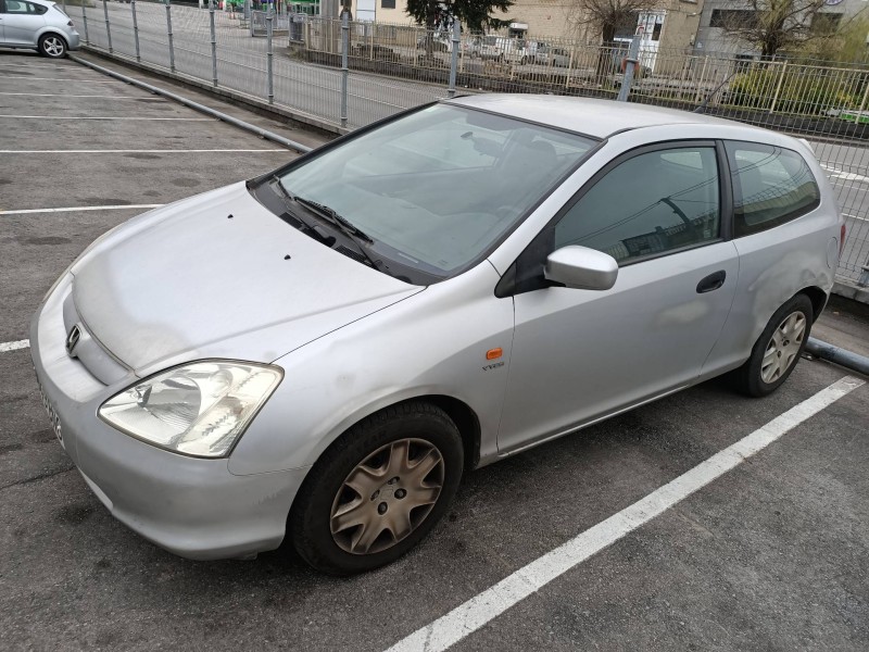honda civic berlina 3 (ep1/2) del año 2001
