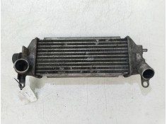 Recambio de intercooler para honda civic berlina 5 (eu7/8) 1.7 ctdi es referencia OEM IAM 1271001490  