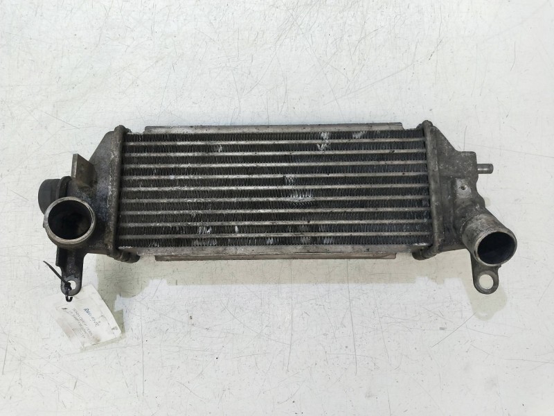 Recambio de intercooler para honda civic berlina 5 (eu7/8) 1.7 ctdi es referencia OEM IAM 1271001490  