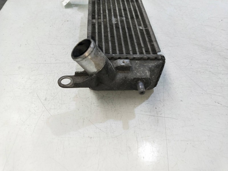 Recambio de intercooler para honda civic berlina 5 (eu7/8) 1.7 ctdi es referencia OEM IAM 1271001490  