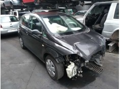 seat altea (5p1) del año 2005