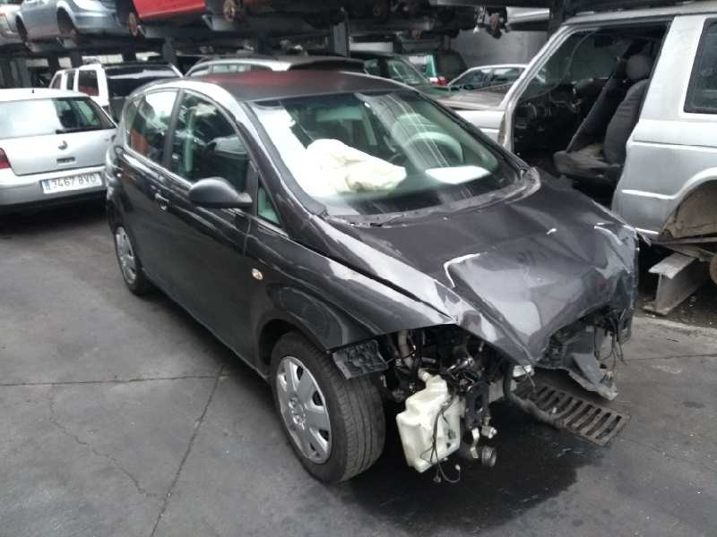 seat altea (5p1) del año 2005