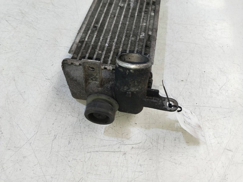 Recambio de intercooler para honda civic berlina 5 (eu7/8) 1.7 ctdi es referencia OEM IAM 1271001490  
