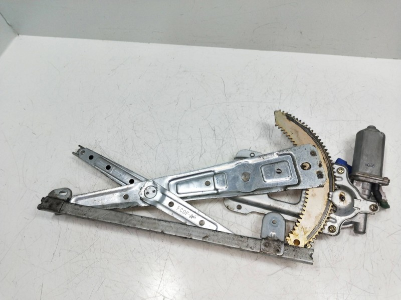 Recambio de elevalunas delantero derecho para subaru forester s10 (sf) 2.0 cat referencia OEM IAM   5P