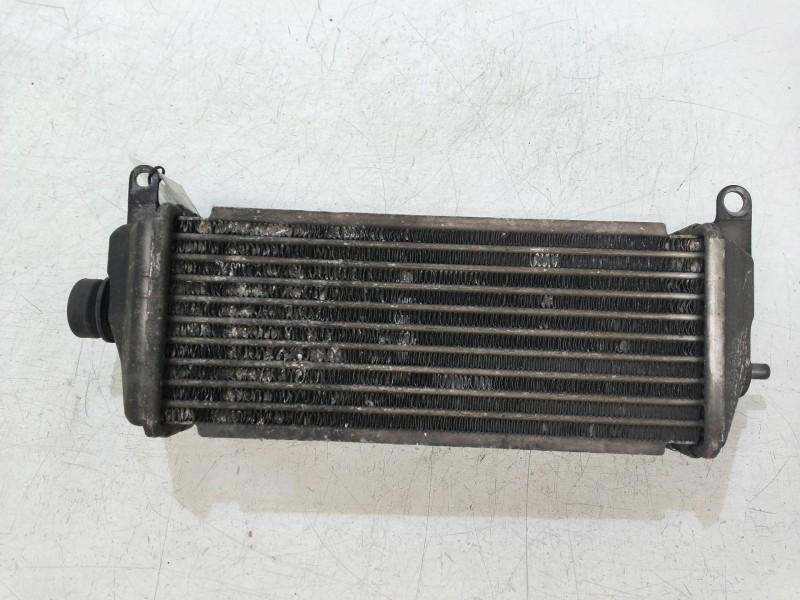 Recambio de intercooler para honda civic berlina 5 (eu7/8) 1.7 ctdi es referencia OEM IAM 1271001490  