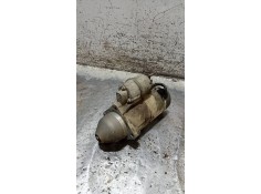 Recambio de motor arranque para land rover range rover (lm) td6 se referencia OEM IAM 7787925 E5820NAI01 63114017