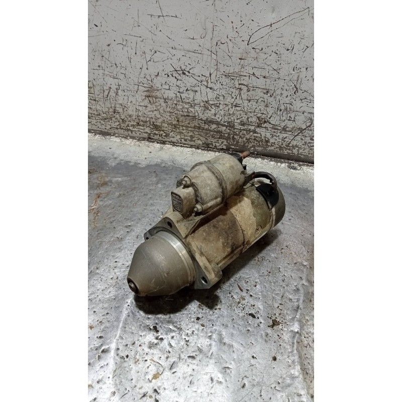 Recambio de motor arranque para land rover range rover (lm) td6 se referencia OEM IAM 7787925 E5820NAI01 63114017