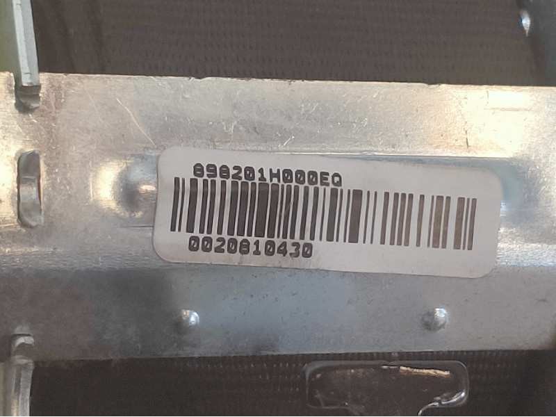 Recambio de juego cinturones trasero para kia pro_cee´d drive referencia OEM IAM 898201H000EQ 898101H000EQ 898501H000EQ