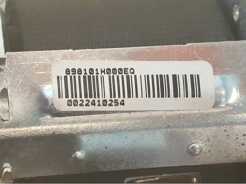 Recambio de juego cinturones trasero para kia pro_cee´d drive referencia OEM IAM 898201H000EQ 898101H000EQ 898501H000EQ