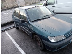 peugeot 306 berlina 3/5 puertas (s1) del año 1997