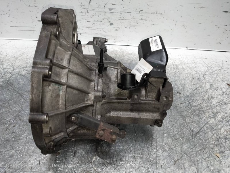 Recambio de caja cambios para mg rover serie 200 (rf) 1.8 cat referencia OEM IAM   