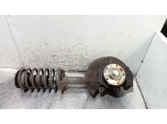 Recambio de mangueta delantera izquierda para bmw serie 5 berlina (e34) 520i (95kw) referencia OEM IAM   