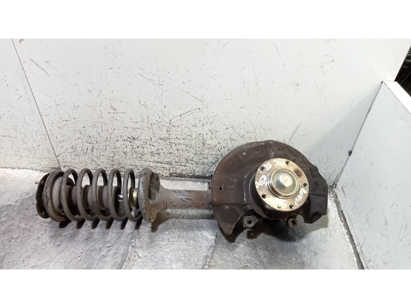 Recambio de mangueta delantera izquierda para bmw serie 5 berlina (e34) 520i (95kw) referencia OEM IAM   