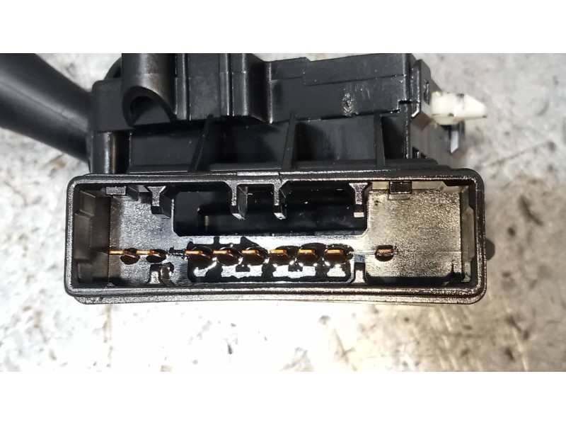 Recambio de mando luces para hyundai accent (mc) gl crdi referencia OEM IAM   