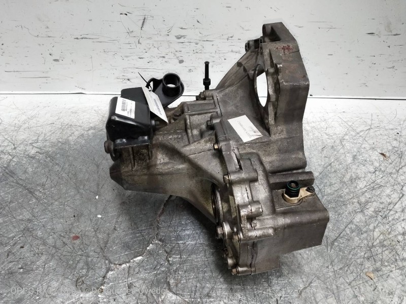 Recambio de caja cambios para mg rover serie 200 (rf) 1.8 cat referencia OEM IAM   