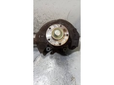 Recambio de mangueta delantera izquierda para bmw serie 5 berlina (e34) 520i (95kw) referencia OEM IAM    2