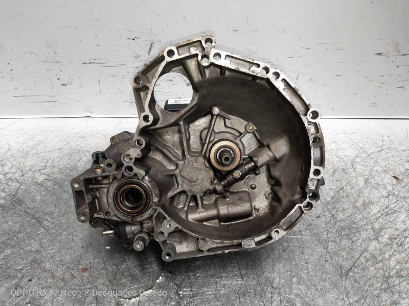 Recambio de caja cambios para mg rover serie 200 (rf) 1.8 cat referencia OEM IAM   