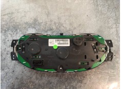 Recambio de cuadro instrumentos para dacia lodgy ambiance referencia OEM IAM 248109521R   2