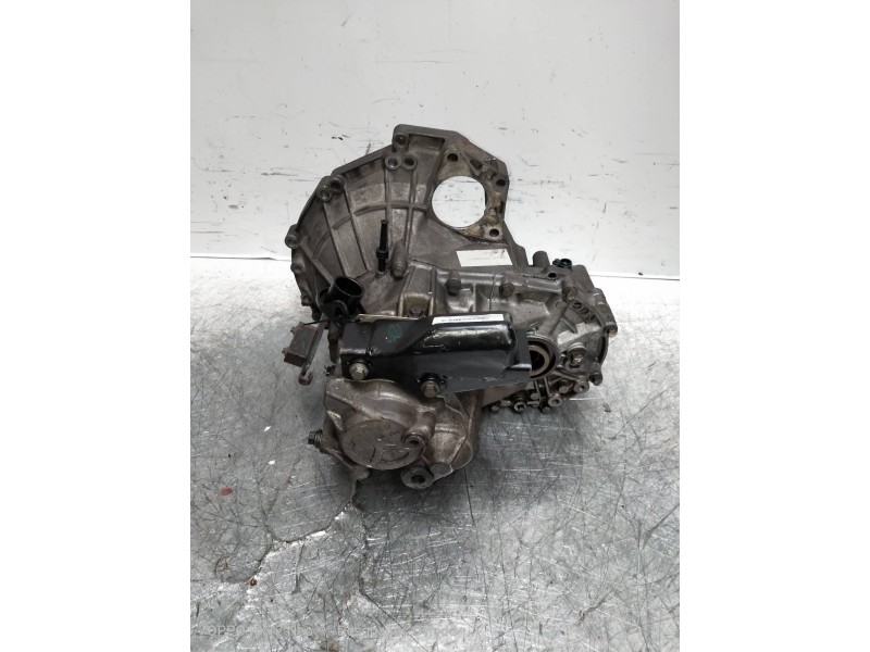 Recambio de caja cambios para mg rover serie 200 (rf) 1.8 cat referencia OEM IAM   