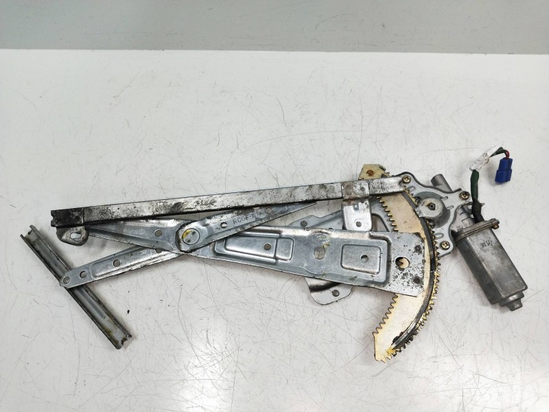 Recambio de elevalunas delantero izquierdo para subaru forester s10 (sf) 2.0 cat referencia OEM IAM   5P