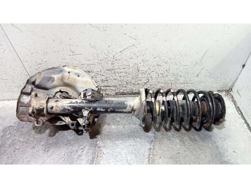 Recambio de mangueta delantera izquierda para bmw serie 5 berlina (e34) 520i (95kw) referencia OEM IAM   