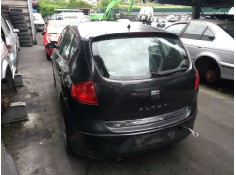 seat altea (5p1) del año 2005 2